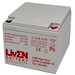 Bater�a 12 Voltios 28 Amperios LVHR12-600W | Liven Battery